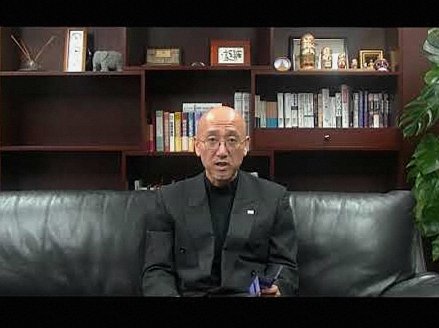 ドクトリン22（長期的思考）
