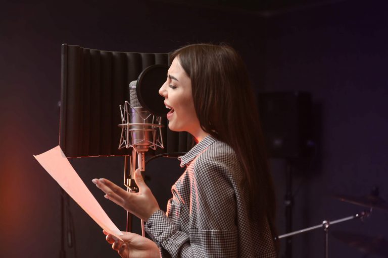 How to Expand Your Vocal Range Safely.